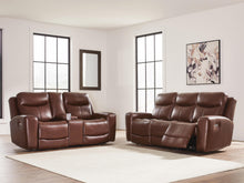 Load image into Gallery viewer, Bexhurst Reclining Living Room Set - Ego Home Furniture