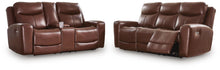 Load image into Gallery viewer, Bexhurst Reclining Living Room Set - Ego Home Furniture