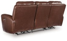 Load image into Gallery viewer, Next Move Power Reclining Sofa