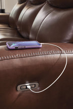 Load image into Gallery viewer, Next Move Power Reclining Sofa