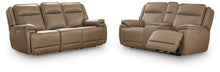 Load image into Gallery viewer, Glencroft Reclining Package - Ego Home Furniture