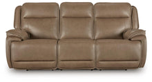 Load image into Gallery viewer, Glencroft Reclining Package - Ego Home Furniture