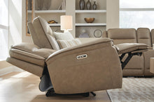 Load image into Gallery viewer, Glencroft Reclining Package - Ego Home Furniture