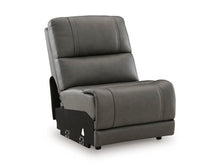 Load image into Gallery viewer, 5Z - Pittson Power Sectional Reclining Sofa - Ego Home Furniture
