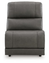 Load image into Gallery viewer, 5Z - Pittson Power Sectional Reclining Sofa - Ego Home Furniture