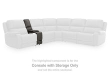 Load image into Gallery viewer, 5Z - Pittson Power Reclining Sectional