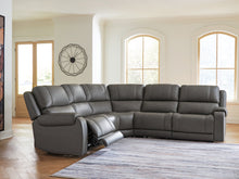 Load image into Gallery viewer, 5Z - Pittson Power Reclining Sectional - Ego Home Furniture