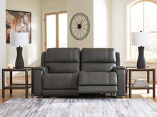Load image into Gallery viewer, 5Z - Pittson Power Reclining Sectional Loveseat - Ego Home Furniture