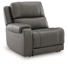 Load image into Gallery viewer, 5Z - Pittson Power Reclining Sectional Loveseat - Ego Home Furniture
