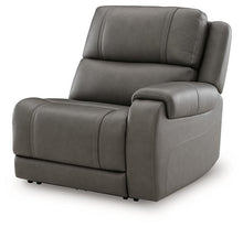 Load image into Gallery viewer, 5Z - Pittson Power Sectional Reclining Sofa - Ego Home Furniture