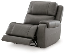 Load image into Gallery viewer, 5Z - Pittson Power Sectional Reclining Sofa - Ego Home Furniture
