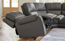 Load image into Gallery viewer, 5Z - Pittson Power Reclining Sectional - Ego Home Furniture