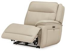Load image into Gallery viewer, Double Deal Reclining Sectional