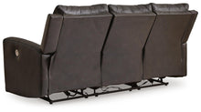 Load image into Gallery viewer, Boxmere Power Reclining Sofa