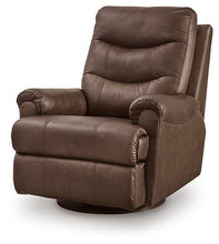 Load image into Gallery viewer, Flynwood Swivel Glider Recliner - Ego Home Furniture