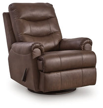 Load image into Gallery viewer, Flynwood Swivel Glider Recliner - Ego Home Furniture