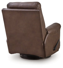 Load image into Gallery viewer, Flynwood Swivel Glider Recliner - Ego Home Furniture