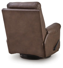 Load image into Gallery viewer, Flynwood Swivel Glider Recliner