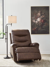 Load image into Gallery viewer, Flynwood Swivel Glider Recliner - Ego Home Furniture