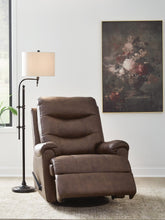 Load image into Gallery viewer, Flynwood Swivel Glider Recliner