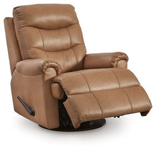 Load image into Gallery viewer, Flynwood Swivel Glider Recliner - Ego Home Furniture