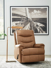 Load image into Gallery viewer, Flynwood Swivel Glider Recliner