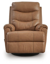 Load image into Gallery viewer, Flynwood Swivel Glider Recliner - Ego Home Furniture