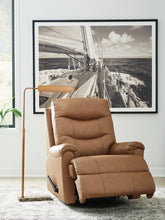 Load image into Gallery viewer, Flynwood Swivel Glider Recliner - Ego Home Furniture