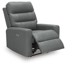 Load image into Gallery viewer, Pennacle Pier Power Recliner