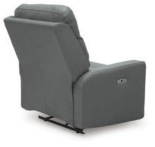 Load image into Gallery viewer, Pennacle Pier Power Recliner