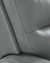 Load image into Gallery viewer, Pennacle Pier Power Recliner