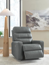 Load image into Gallery viewer, Pennacle Pier Power Recliner