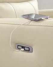 Load image into Gallery viewer, Pennacle Pier Power Recliner