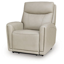 Load image into Gallery viewer, Pincara Power AutoGlide Recliner - Ego Home Furniture