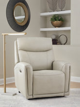 Load image into Gallery viewer, Pincara Power AutoGlide Recliner - Ego Home Furniture