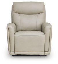 Load image into Gallery viewer, Pincara Power AutoGlide Recliner - Ego Home Furniture