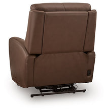 Load image into Gallery viewer, Pincara Power AutoGlide Recliner - Ego Home Furniture