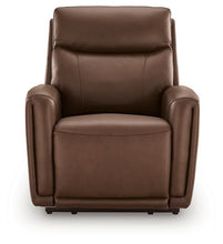 Load image into Gallery viewer, Pincara Power AutoGlide Recliner - Ego Home Furniture