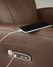Load image into Gallery viewer, Pincara Power AutoGlide Recliner - Ego Home Furniture