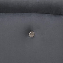 Load image into Gallery viewer, Gray Led 2 Pc Sectional