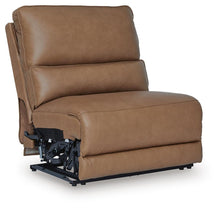 Load image into Gallery viewer, DeepWakes Power Reclining Sectional with Chaise - Ego Home Furniture