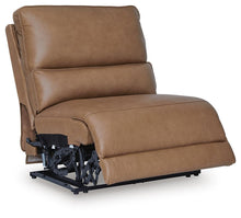 Load image into Gallery viewer, DeepWakes Power Reclining Sectional with Chaise - Ego Home Furniture