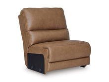 Load image into Gallery viewer, DeepWakes Reclining Sofa Chaise