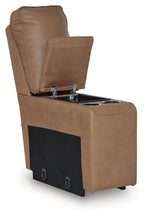 Load image into Gallery viewer, DeepWakes Power Reclining Sectional with Chaise - Ego Home Furniture