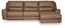 Load image into Gallery viewer, DeepWakes Reclining Sofa Chaise - Ego Home Furniture