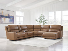 Load image into Gallery viewer, DeepWakes Power Reclining Sectional with Chaise - Ego Home Furniture