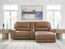 Load image into Gallery viewer, DeepWakes Power Reclining Sectional with Chaise - Ego Home Furniture
