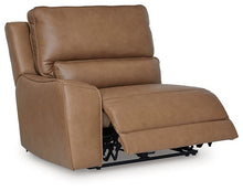 Load image into Gallery viewer, DeepWakes Reclining Sectional with Storage Console - Ego Home Furniture