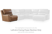 Load image into Gallery viewer, DeepWakes Power Reclining Sectional with Chaise - Ego Home Furniture