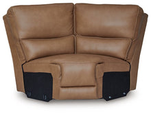 Load image into Gallery viewer, DeepWakes Power Reclining Sectional with Chaise